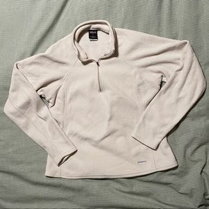 Patagonia 1/4 Zip Size Medium
